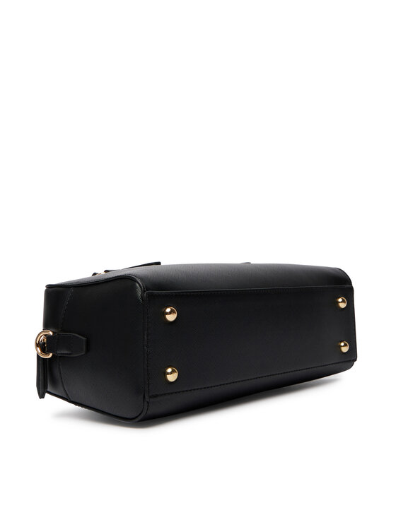 Valentino Valentino Дамска чанта Zero Re VBS7B323 Черен