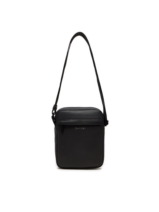 Calvin Klein Calvin Klein Плоска сумка K50K512207 Чорний