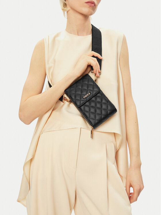 MEXX MEXX Táska MEXX-L-003-07 Fekete