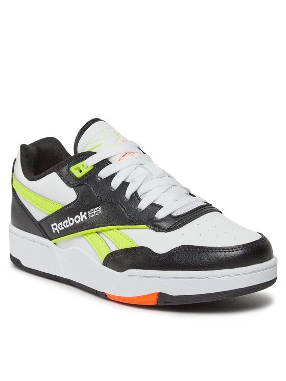 Reebok Reebok Laisvalaikio batai BB 4000 II ID5166 Balta