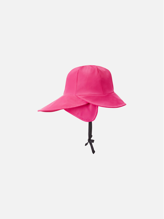 Reima Reima Cappello Rainy 5300003A Rosa