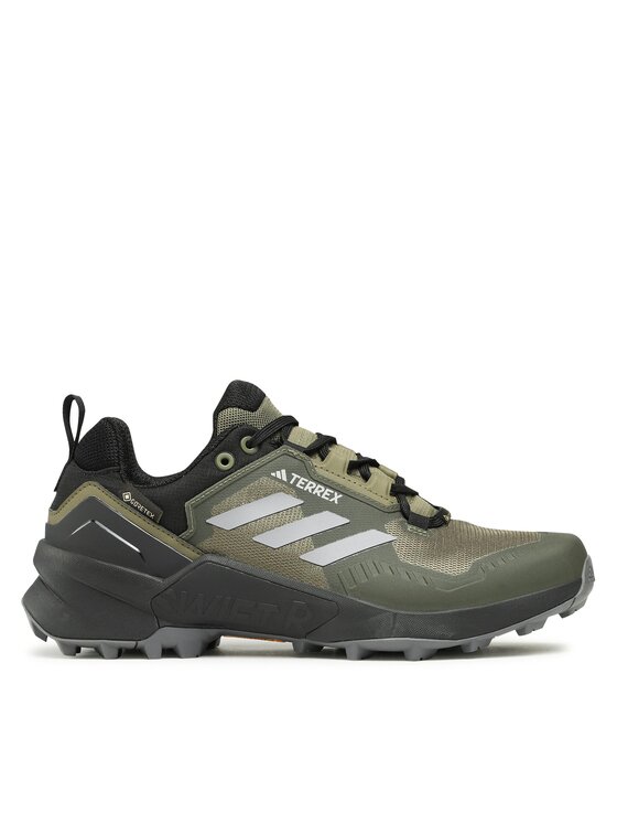 Trekkings adidas Terrex Swift R3 GORE-TEX HR1312 Verde