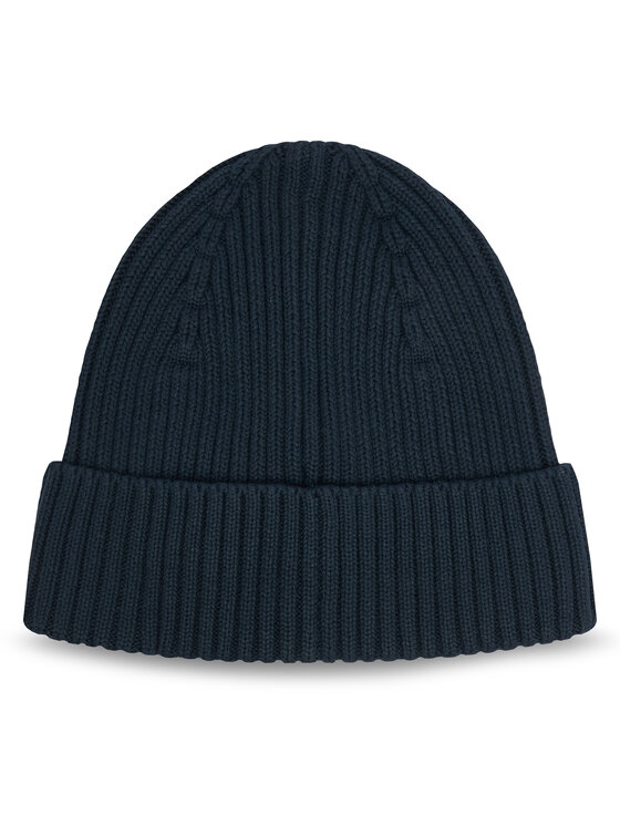Tommy Jeans Tommy Jeans Berretto Tjm Heritage Core Beanie AM0AM13669 Blu scuro