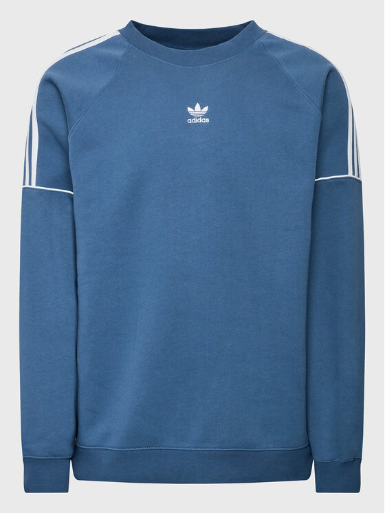 Adidas originals pipe crew sweatshirt cheap