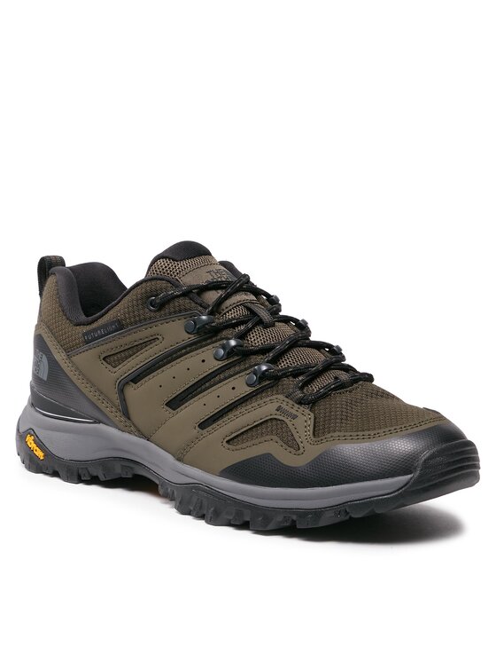 The North Face The North Face Trekking čevlji M Hedgehog Futurelight (Eur)NF0A8AADBQW1 Khaki