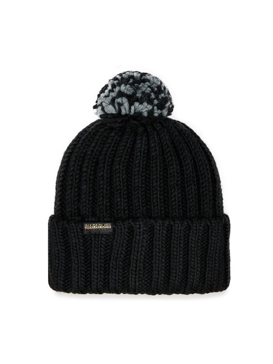 Napapijri Napapijri Berretto NP0A4GKC Nero
