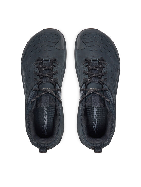 Altra Altra Trekkingi Olympus 6 Hike Low Gtx AL0A85NM Czarny