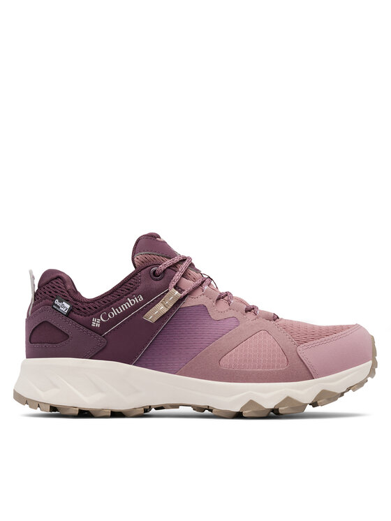 Columbia Scarpe da trekking Peakfreak Hera Outdry 2100191 Rosa Modivo
