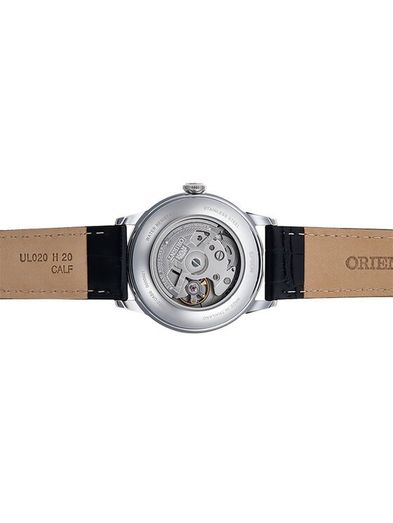 Orient Orient Hodinky RA-AP0104S30B Čierna