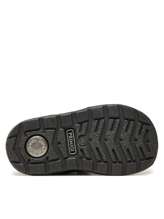 Primigi Primigi Μπότες Χιονιού 6861422 M GORE-TEX Γκρι