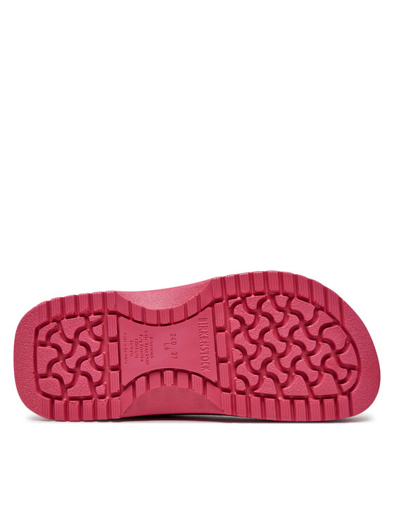 Birkenstock Birkenstock Nazouváky Super-Birki 1027202 Růžová