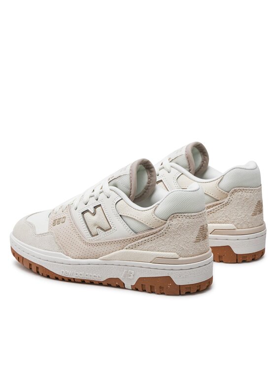 New Balance New Balance Laisvalaikio batai BBW550TB Écru