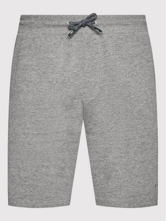 CMP CMP Αθλητικό σορτς 32D8137M Γκρι Regular Fit