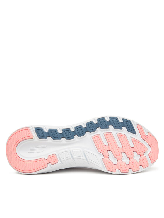 Skechers Skechers Superge Arch Fit 2.0-Big League 150051/WPKB Bela