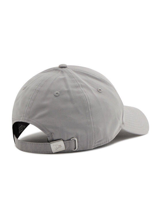 New Era New Era Καπέλο Jockey Mlb Flawless Logo B 11198849 Γκρι