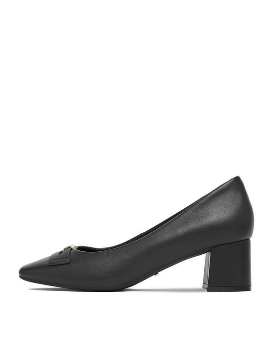 MEXX MEXX Czółenka EO-R26SS15331-01 Czarny