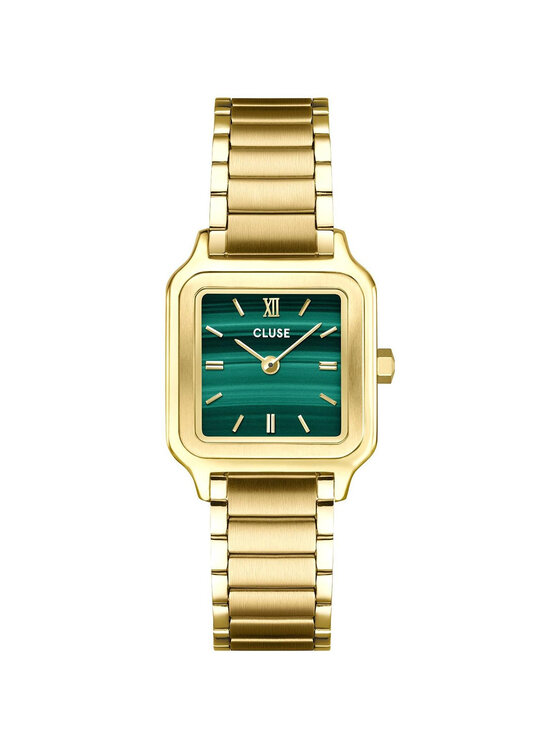 Cluse Cluse Zegarek CW11828 Złoty