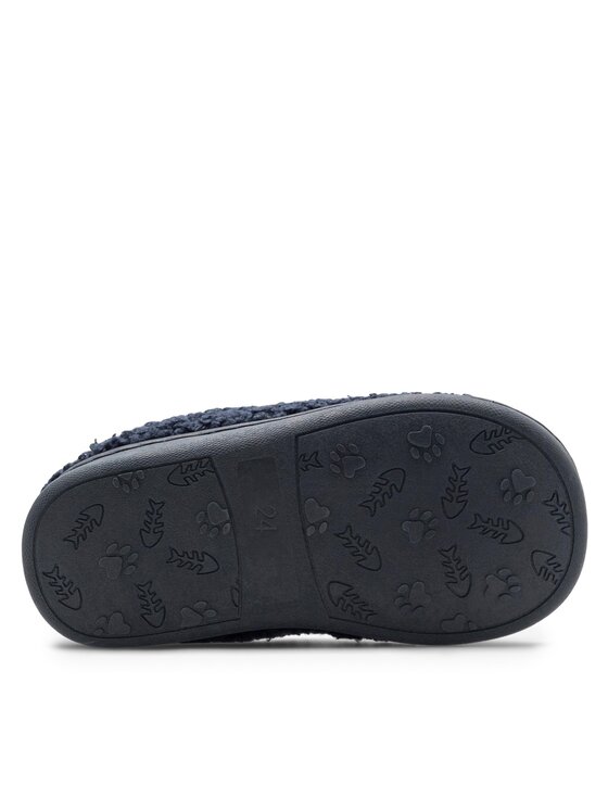 Gap Gap Naminės šlepetės GCJ001F4TKELYBGP Juoda