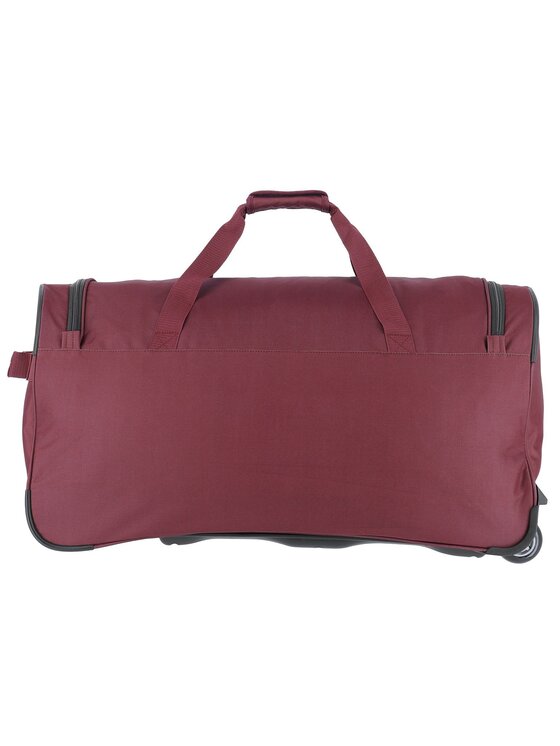 Travelite Travelite Torba podróżna 279912 Bordowy