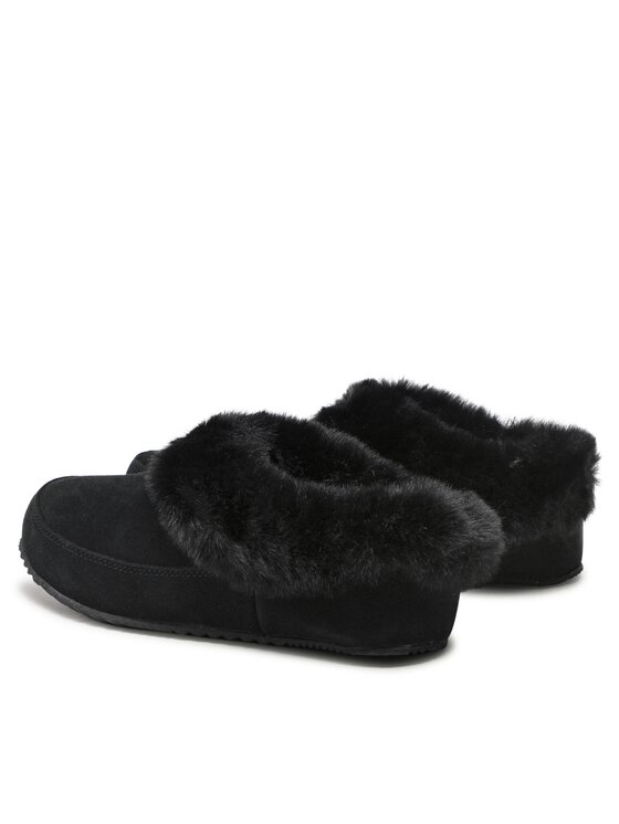 Sorel Sorel Čības Go™ - Coffe Run NL3692 Melns