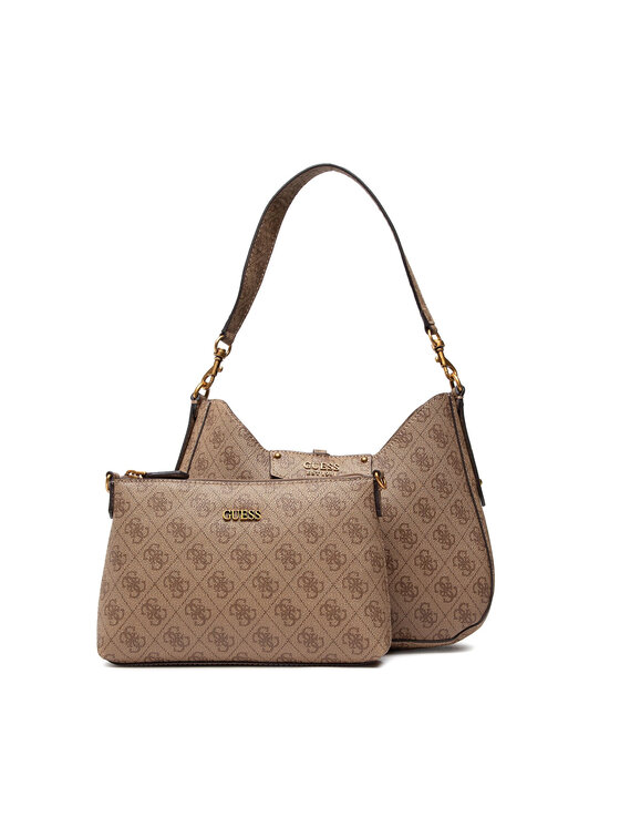 Borsetta Eco Brenton (ESB) HWESB8 39002 Marrone