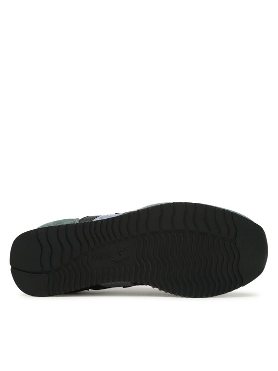 Karhu Karhu Снікерcи Albatross 82 F807038 Голубий