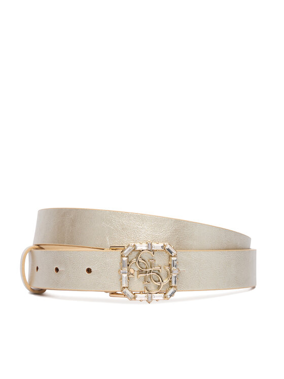Guess Guess Női öv BW9326 P6125 Arany