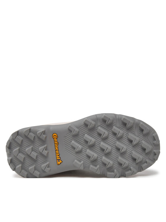 adidas adidas Trekking Terrex Mid GORE-TEX JI1356 Zelena