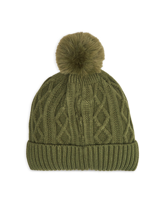 Guess Guess Căciulă J4BZ00 Z2QP0 Verde