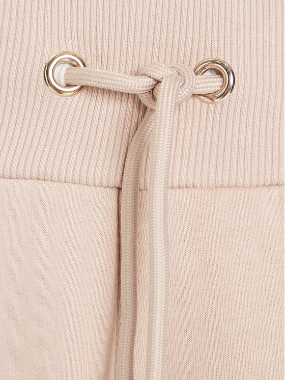 Guess Guess Pantaloni trening V5BB10 KB681 Bej Regular Fit