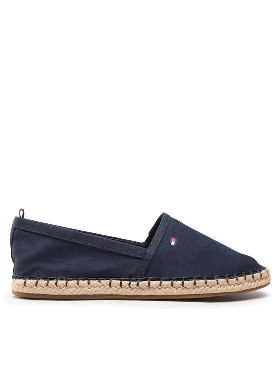 Espadrillas Tommy Hilfiger