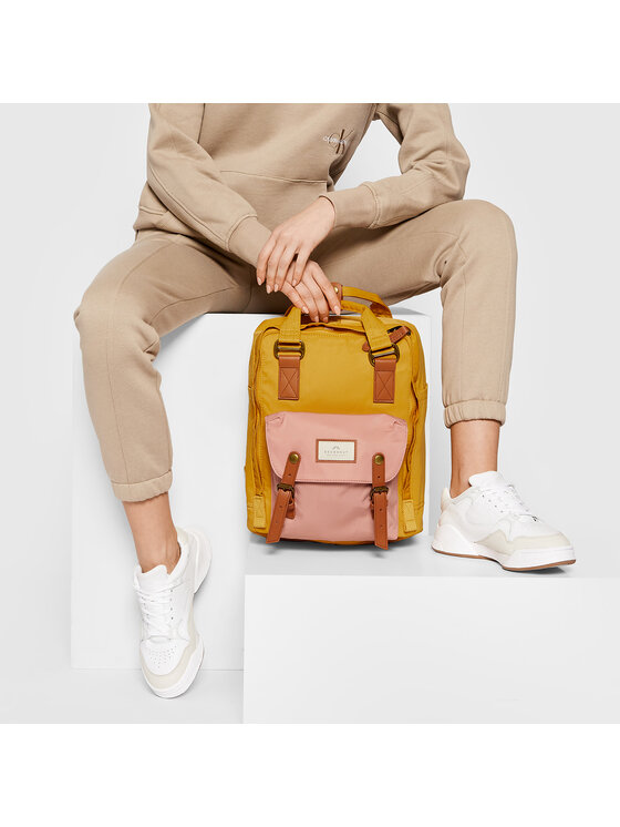 Doughnut rucksack hotsell