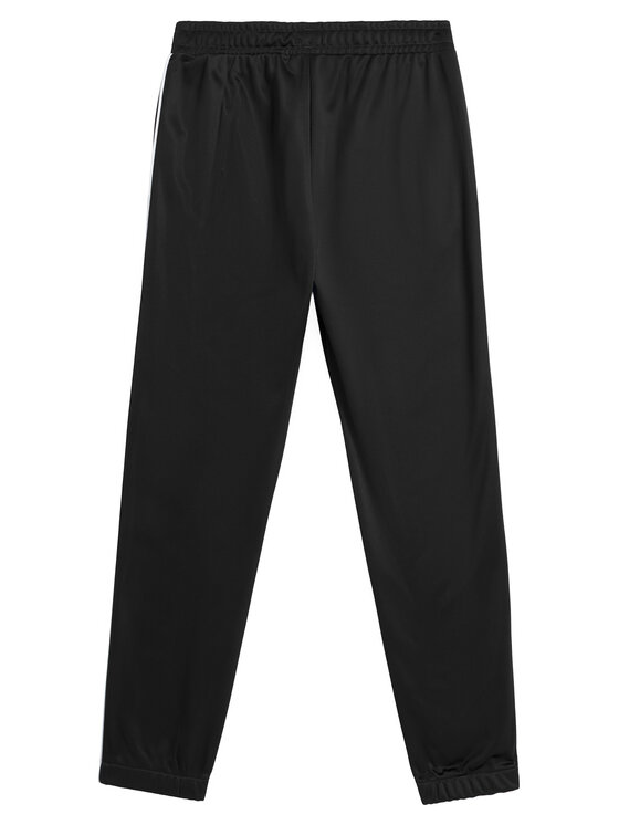 Reebok Reebok Tepláková súprava Alex RK95032CCB Čierna Regular Fit