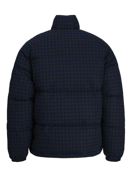 Jack & Jones Jack & Jones Зимно яке Grand 12285999 Тъмносин Regular Fit