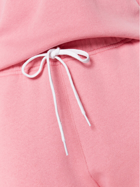 Polo Ralph Lauren Polo Ralph Lauren Sportinės kelnės 211891560008 Rožinė Regular Fit