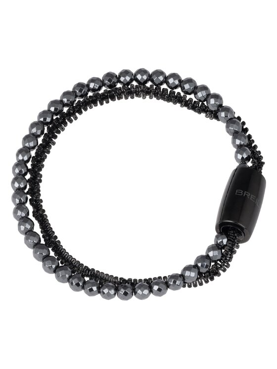 Breil Breil Bracciale MAGNETICA SYSTEM Nero