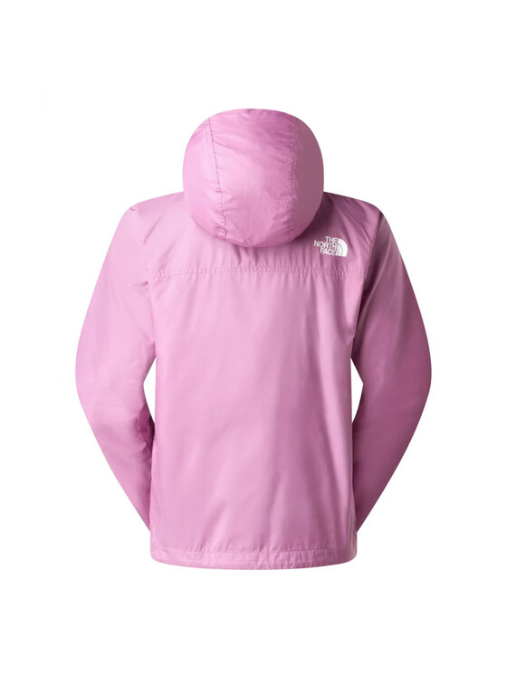 The North Face The North Face Kurtka przejściowa NF0A8B6GG6E1 Różowy Regular Fit