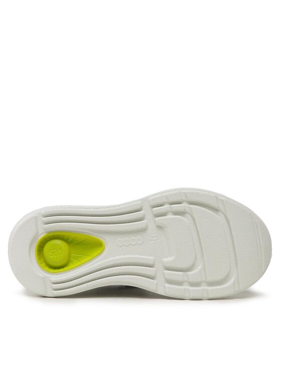ECCO ECCO Sportcipők SP.1 LITE K 71276260687 Ezüst