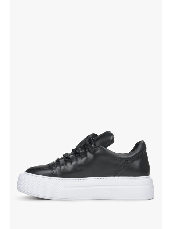 Estro Estro Sneakers ER00114536 Μαύρο