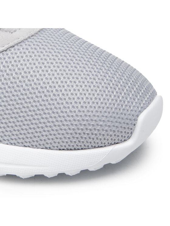 adidas Sneakersy La Trainer Lite C GZ7053 Szary Modivo.pl