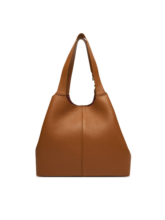 Coccinelle Coccinelle Torebka E1 SHA 11 01 01 Brązowy