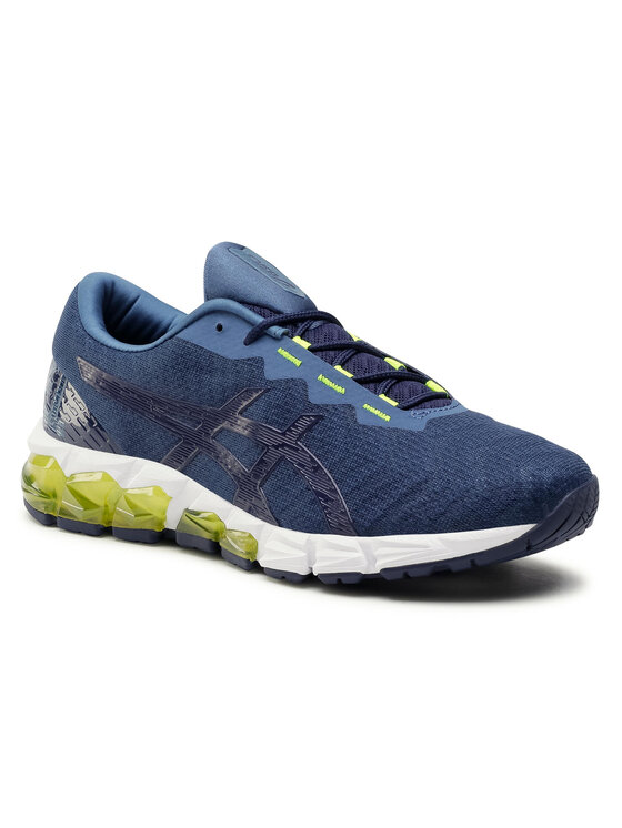 Asics Asics Tossud Gel-Quantum 180 5 1021A185 Tumesinine