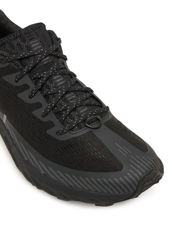 Merrell Merrell Trekking čevlji Agiity Peak 5 J068090 Črna