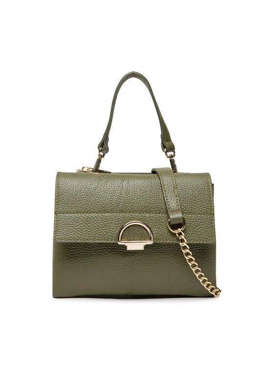 Borsetta K11232 Verde