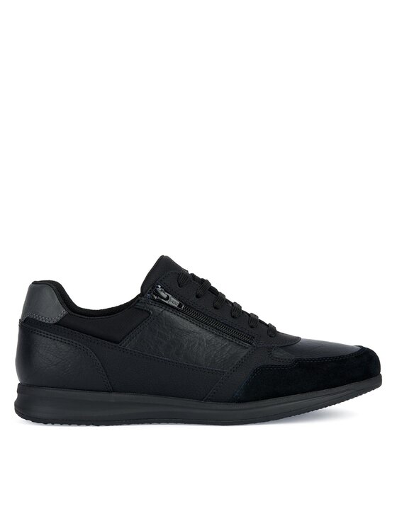 Geox Sneakers U Avery U35H5A 0PTEK C9997 Noir Modivo