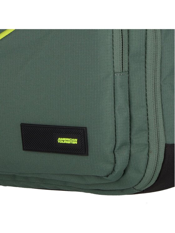 American Tourister American Tourister Torba podróżna 311214 Zielony