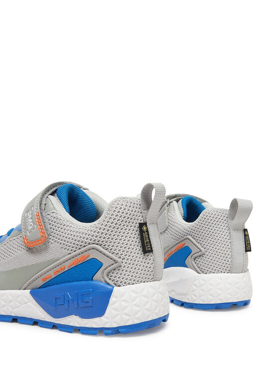 Primigi Primigi Sneakersy 7930722 M Šedá