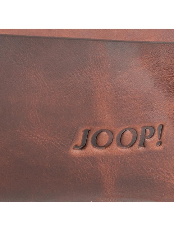 JOOP! JOOP! Torba na laptopa Loreto 4140003464 Brązowy