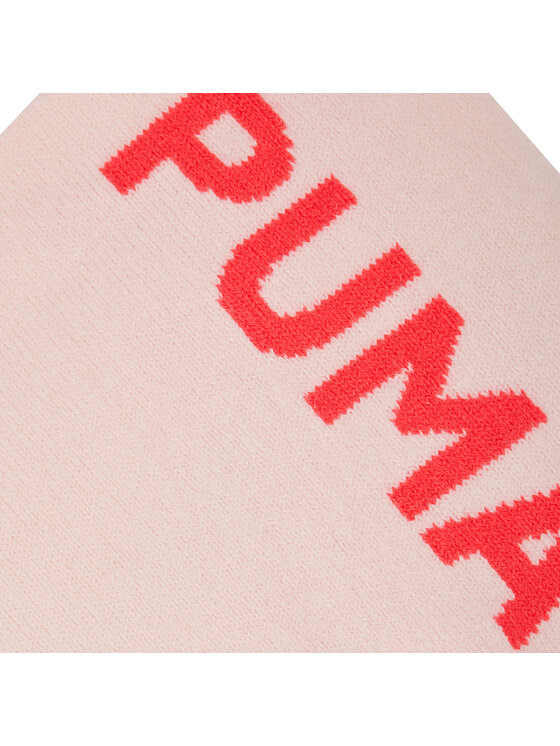 Puma Puma Čepice Ess Classic Cuffless Beanie 023433 04 Růžová