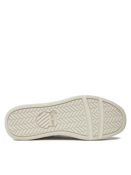 K-Swiss K-Swiss Tossud 08549-132-M Valge